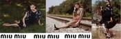 Hailee Steinfeld for Miu Miu