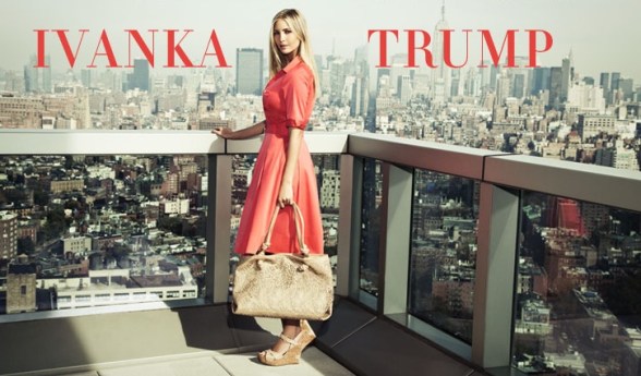 Ivanka Trump