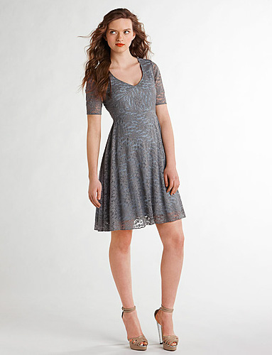 Runway Rundown: Zac Posen's Z Spoke Collection for Lord & Taylor! | Style  Darling Daily