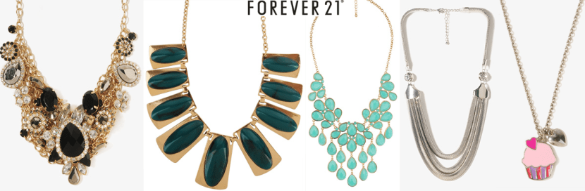Forever 21