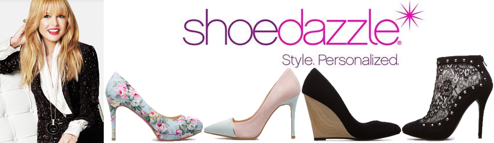 Rachel Zoe for Shoe Dazzle