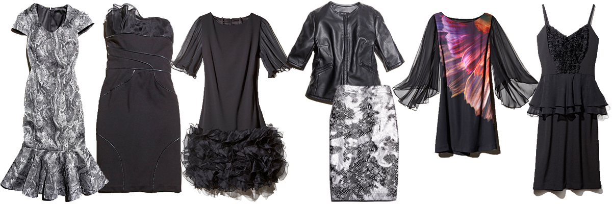 Striking by Christian Siriano for HSN