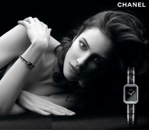Chanel La Montre Premiere