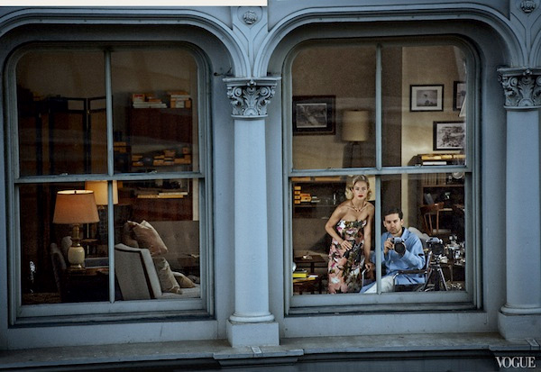 Vogue - Window Dressing 01