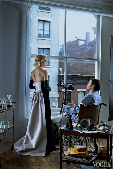 Vogue - Window Dressing 06