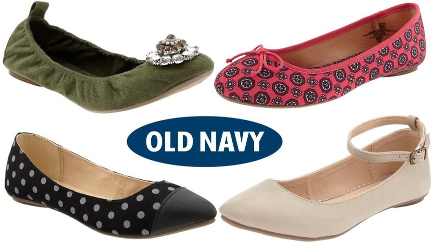 Old Navy 