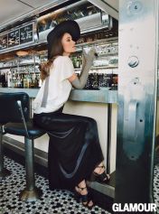 Olivia Wilde for Glamour September 2014 05