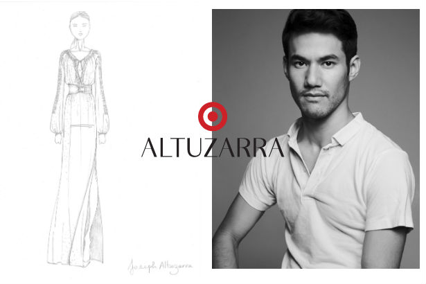 Altuzarra for Target