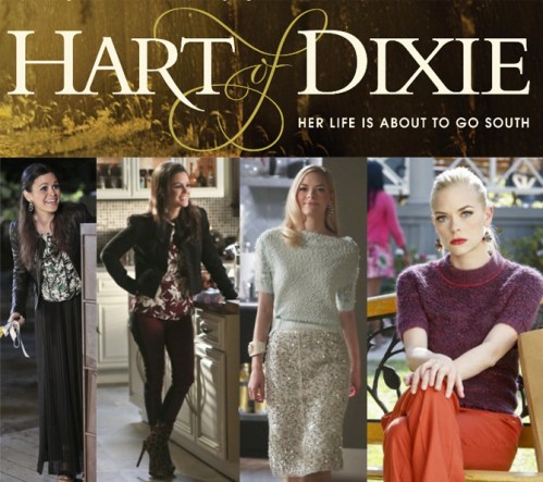 Hart of Dixie