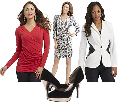 Modern Family inspired look.