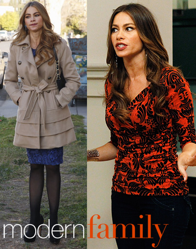 REID EWING, SOFIA VERGARA