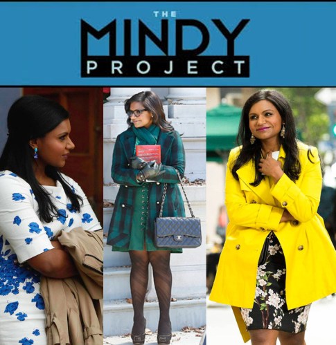 The Mindy Project