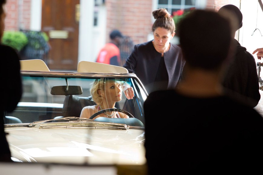 Gwyneth Paltrow for Max Factor 04