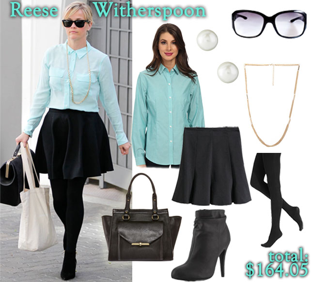 Darling of the Day - Reese Witherspoon