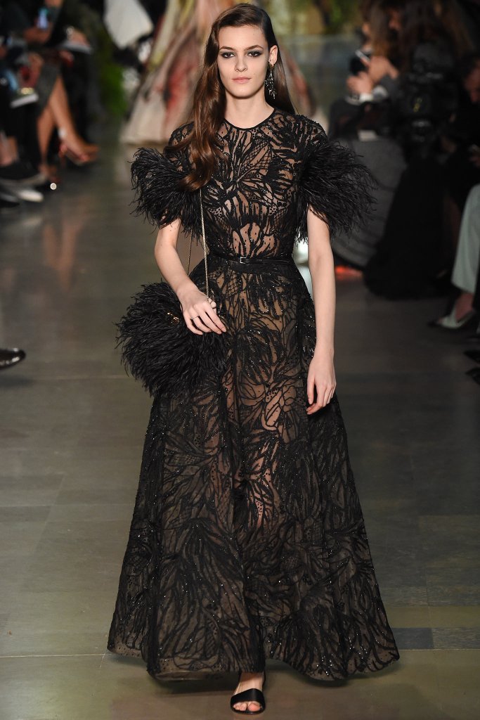 black tulle and lace dress Baltic Born Womens Lonnie Tulle Dress | Black