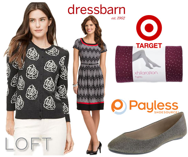 Inside A Style Blogger's Closet