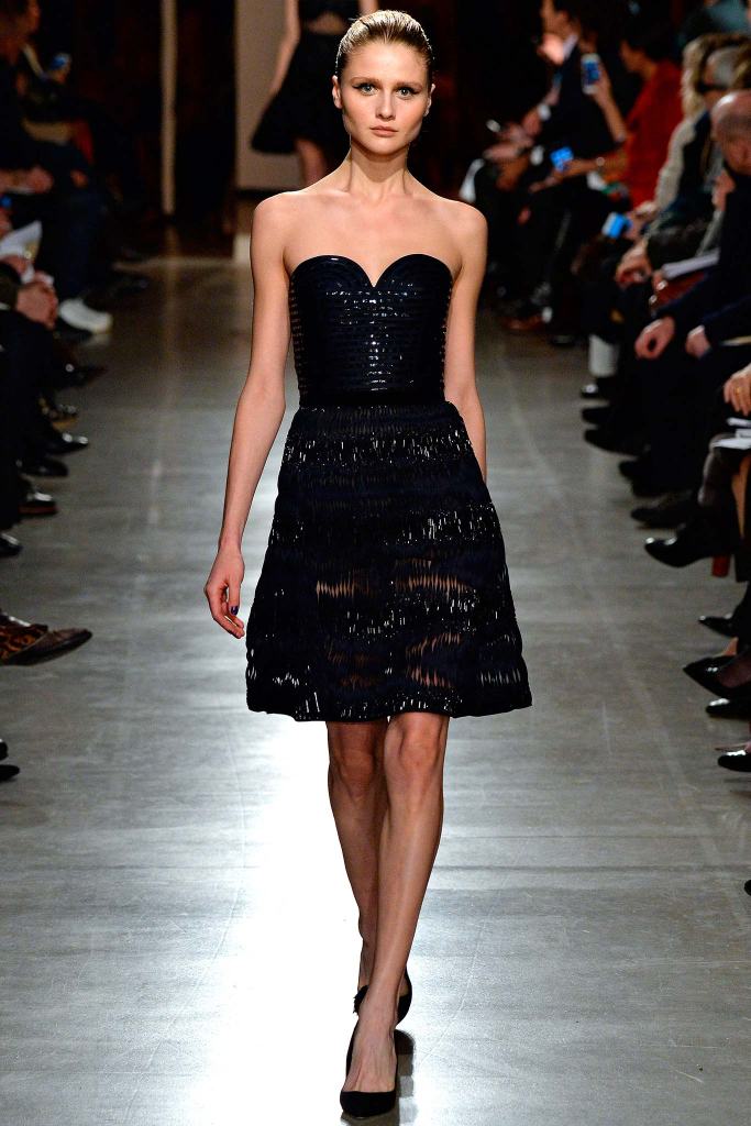 fall 2015 dresses Zuhair Murad Fall 2015 Couture Collection