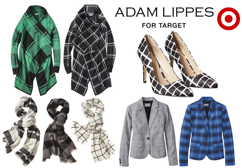 Adam Lippes Collection for Target. 02.