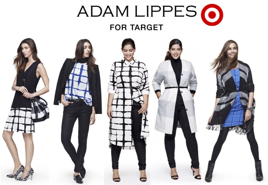 Adam Lippes Collection for Target.