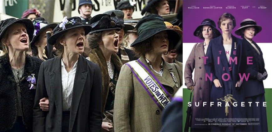 Suffragette
