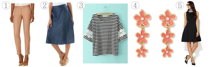 More end of the summer deals.