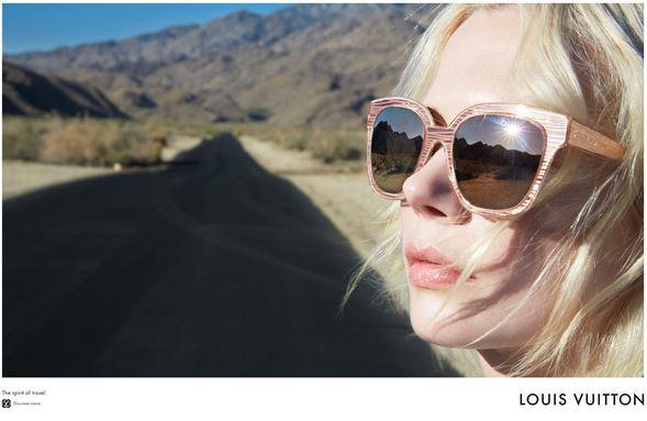 Michelle WIlliams & Alicia Vikander for Louis Vuitton Cruise '16 - The Spirit of Travel 07