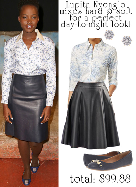 Darling of the Day - Lupita Nyong'o