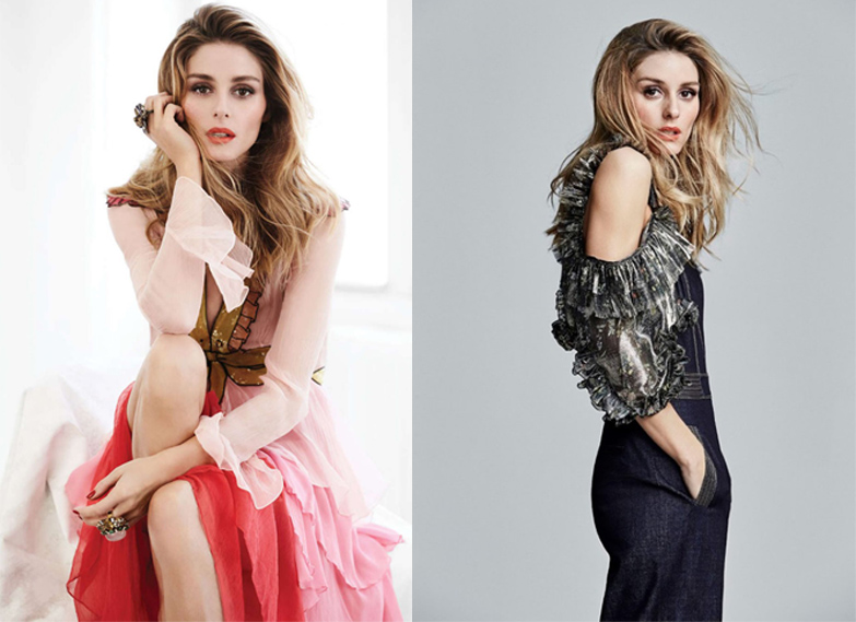 Olivia Palermo for FASHION Magazine March 2016 03