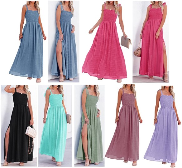 sachin and babi light blue dress Chiffon Dress Amazon Bridesmaid Dresses Uk Goddiva Cowl Neck Chiffon Maxi  Bridesmaid Dress, Navy Blue